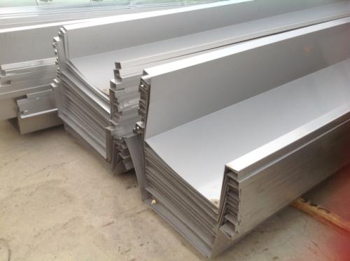 南和304不锈钢天沟