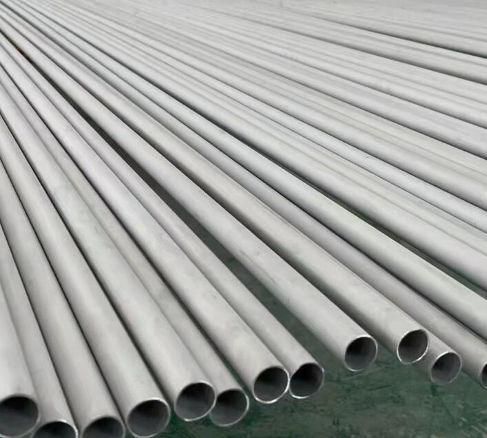 南和441不锈钢管