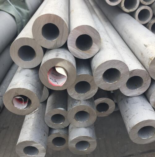 南和321不锈钢管