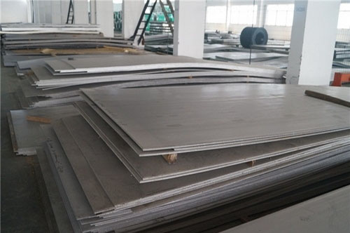 南和304不锈钢板