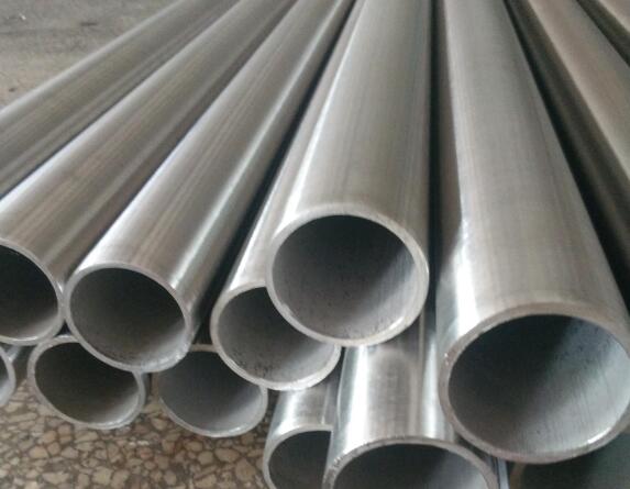 南和321不锈钢管