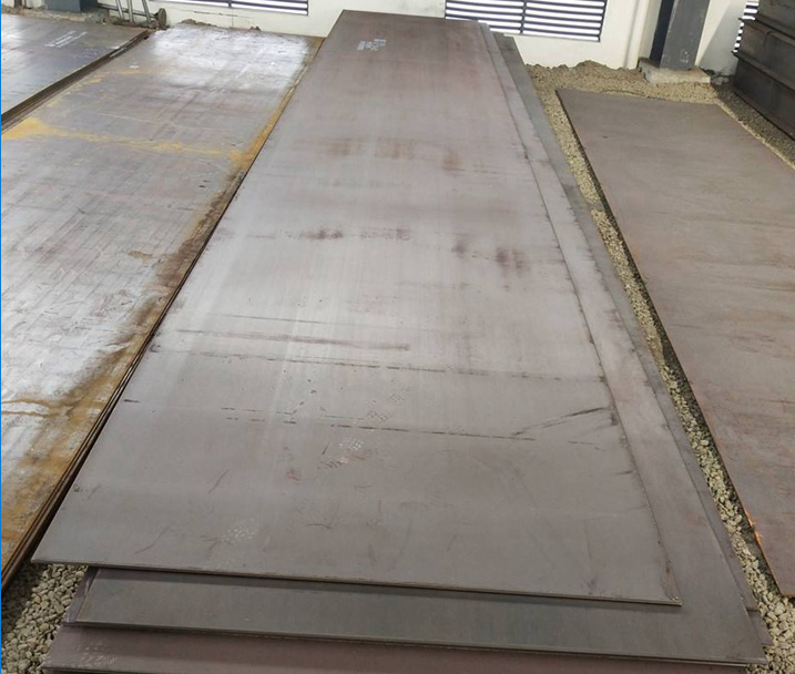 南和Q420GJD镀锌板