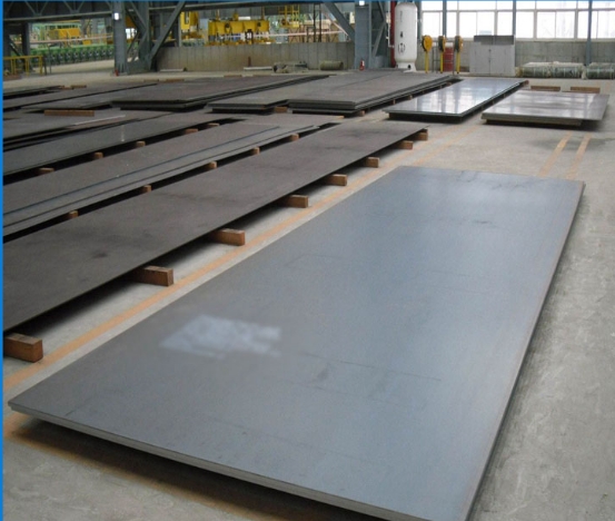 南和NM450C耐磨板