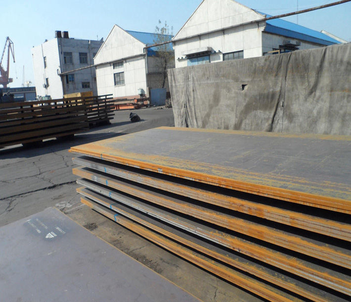 南和SA210C镀锌板